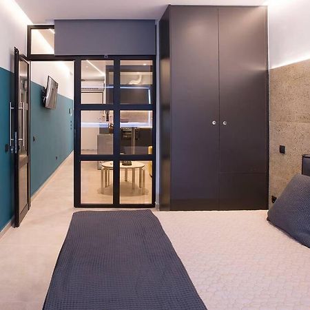 City Center Modern Renovated Apartment เอเธนส์ ภายนอก รูปภาพ