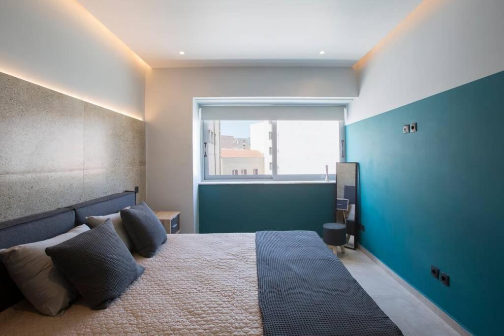 City Center Modern Renovated Apartment เอเธนส์ ภายนอก รูปภาพ